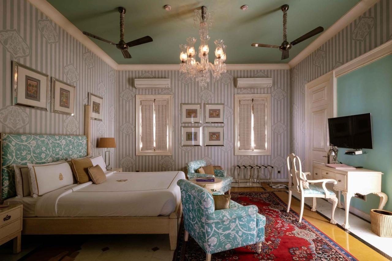 Rajmahal Palace Raas Jaipur