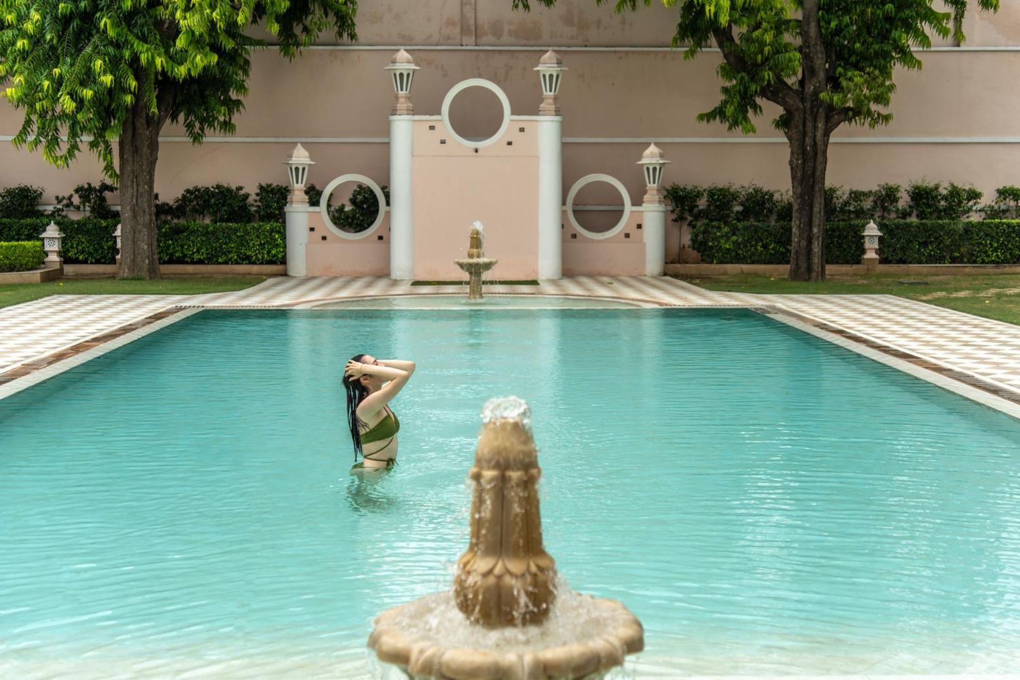 Rajmahal Palace Raas Hotel 5*