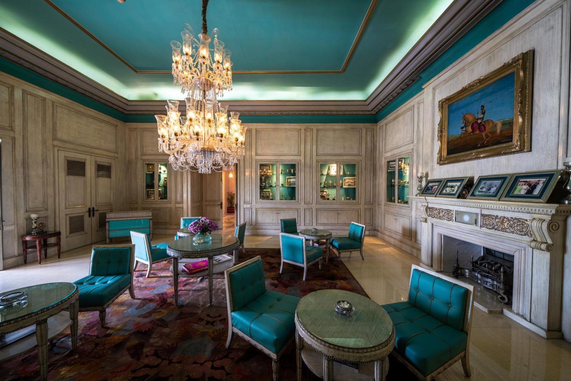 Rajmahal Palace Raas 5* Jaipur