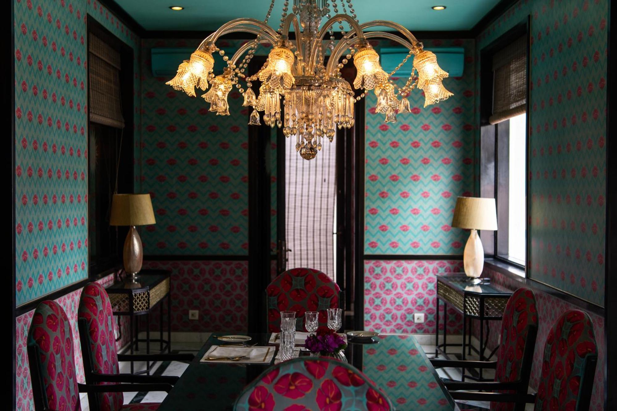 Rajmahal Palace Raas 5*