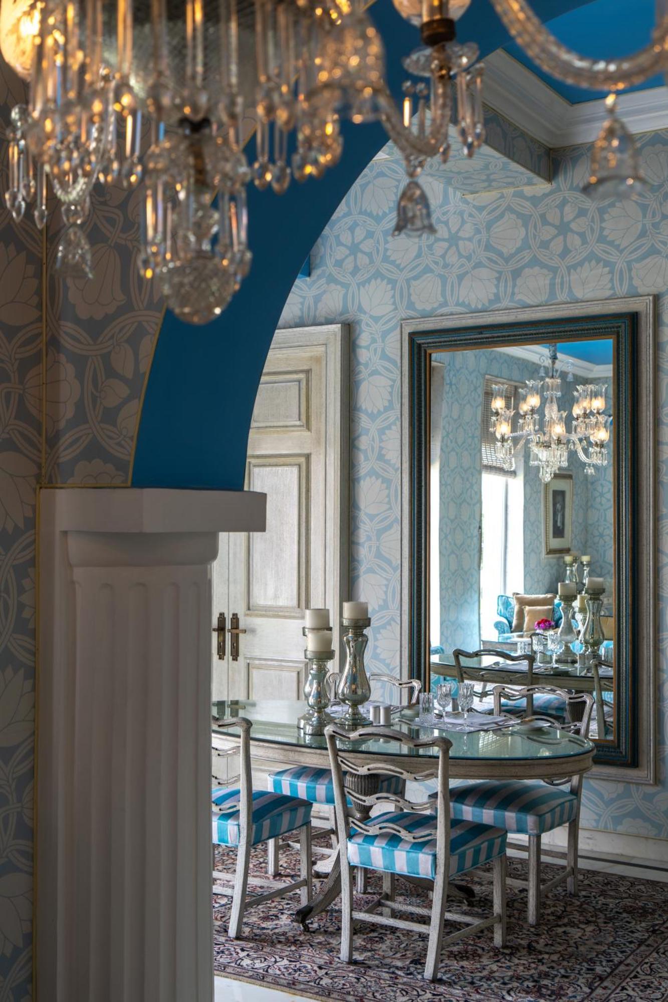 Rajmahal Palace Raas Hotel Jaipur