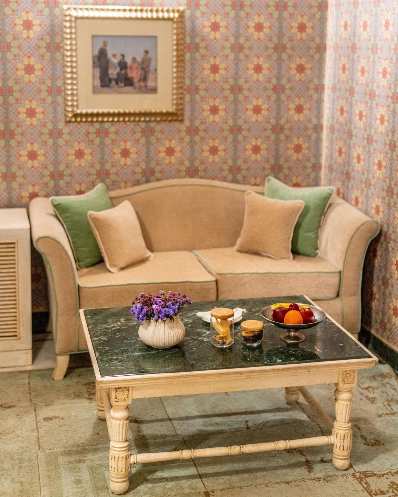 Rajmahal Palace Raas Hotel