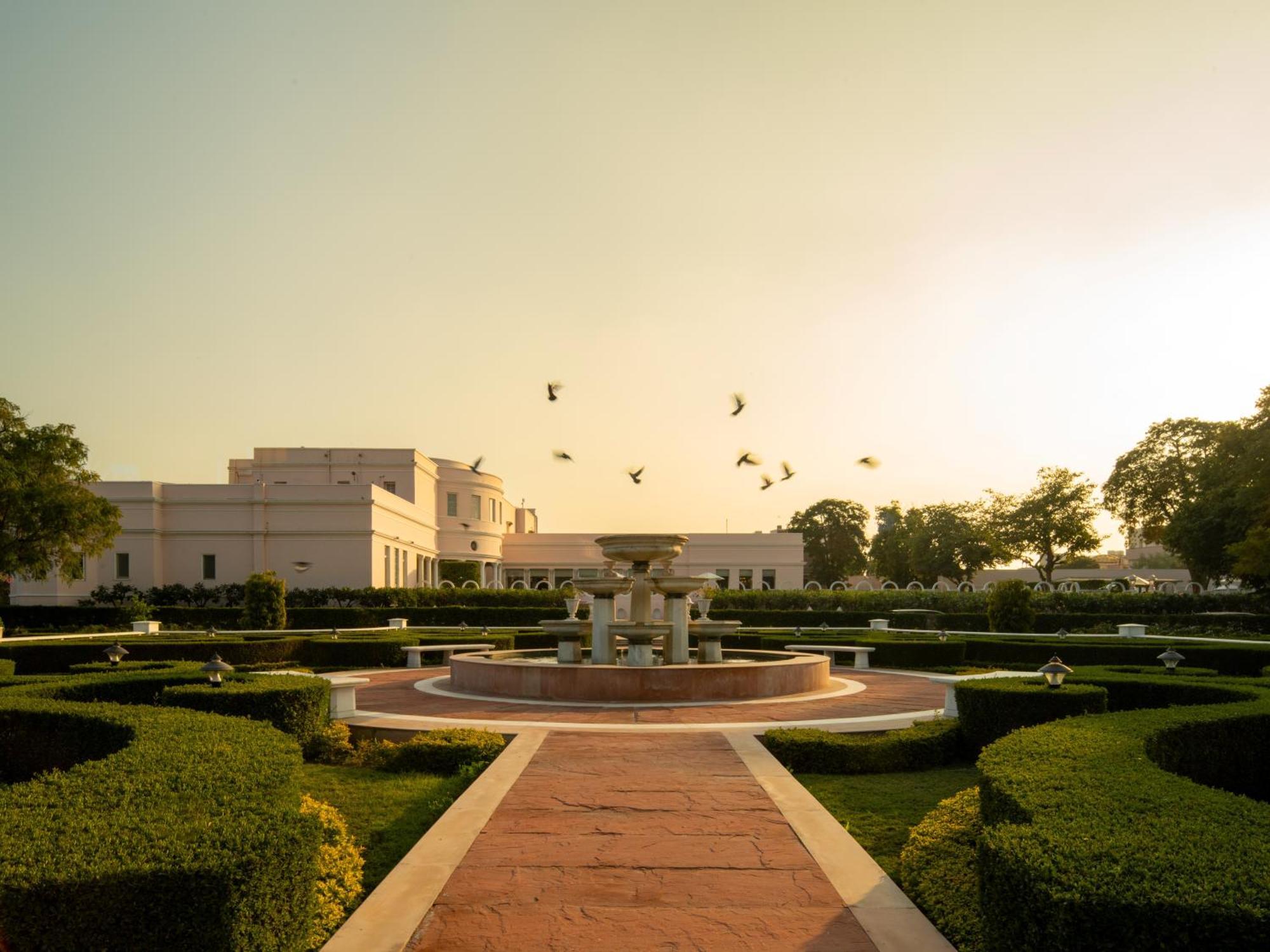 Rajmahal Palace Raas 5* Jaipur